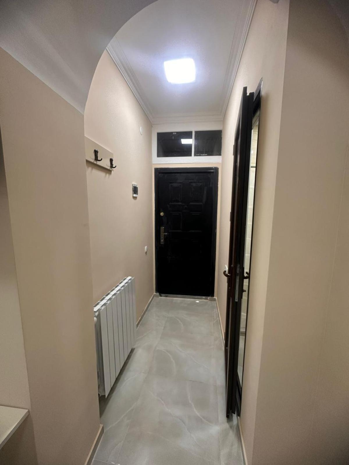 Nikas Apartment Tbilisi Exterior photo